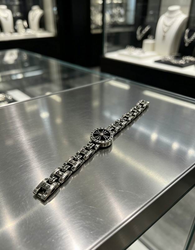 Chrome Hearts Bracelet 07yxs205